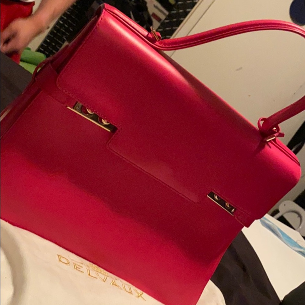Delvaux tempete